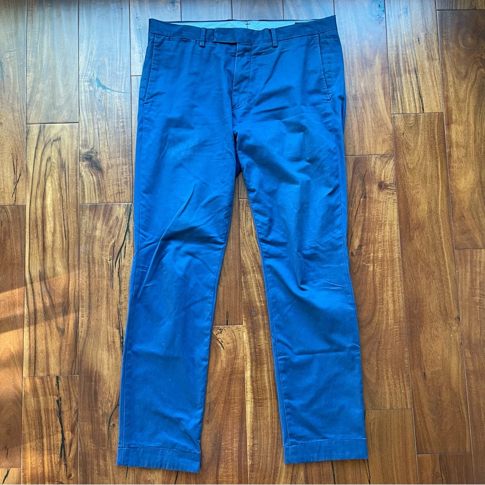 Polo Ralph Lauren Stretch Slim Pants 34/32